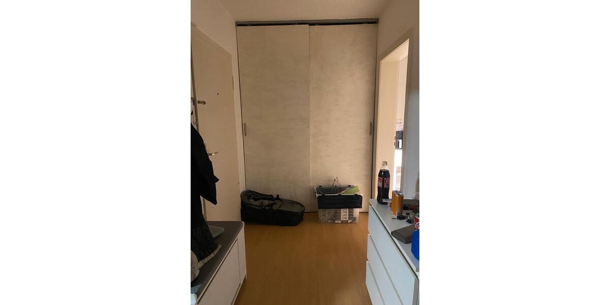 Etagenwohnung Viersen - 2 Zimmer, 50 m&sup2;, 570&euro; | Angebot:25136973