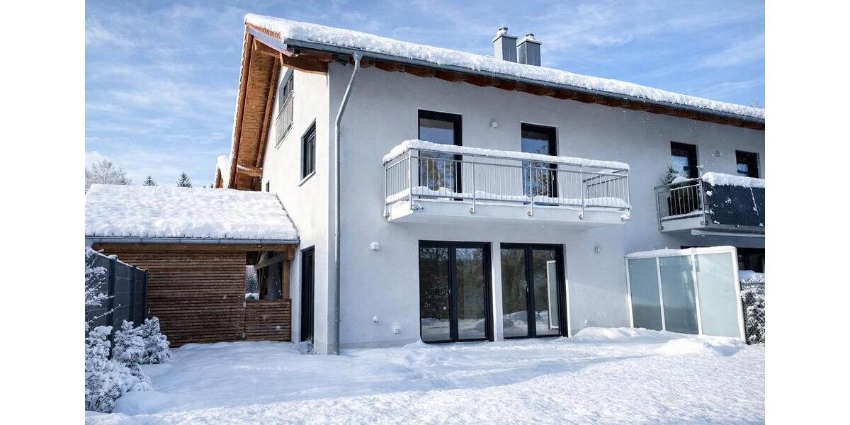 Doppelhaushälfte Egling - 5 Zimmer, 171 m&sup2;, 3.500&euro; | Angebot:23471727