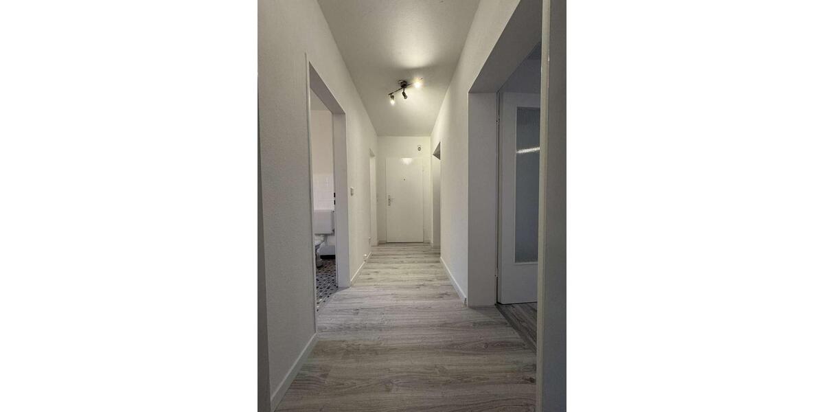 Etagenwohnung Bassum - 2 Zimmer, 51 m&sup2;, 430&euro; | Angebot:25970006