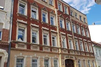 Wohnung Markranstädt Quesitz - 2 Zimmer, 62 m&sup2;, 531&euro; | Angebot:22451851