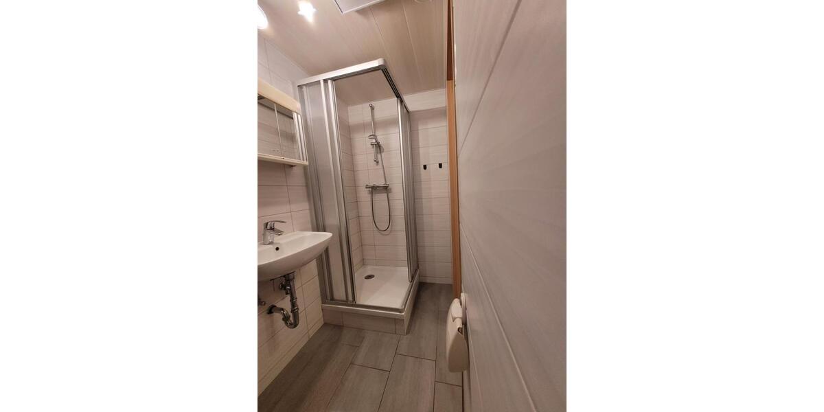 Erdgeschoßwohnung Finsterwalde - 1 Zimmer, 30 m&sup2;, 199&euro; | Angebot:25961973