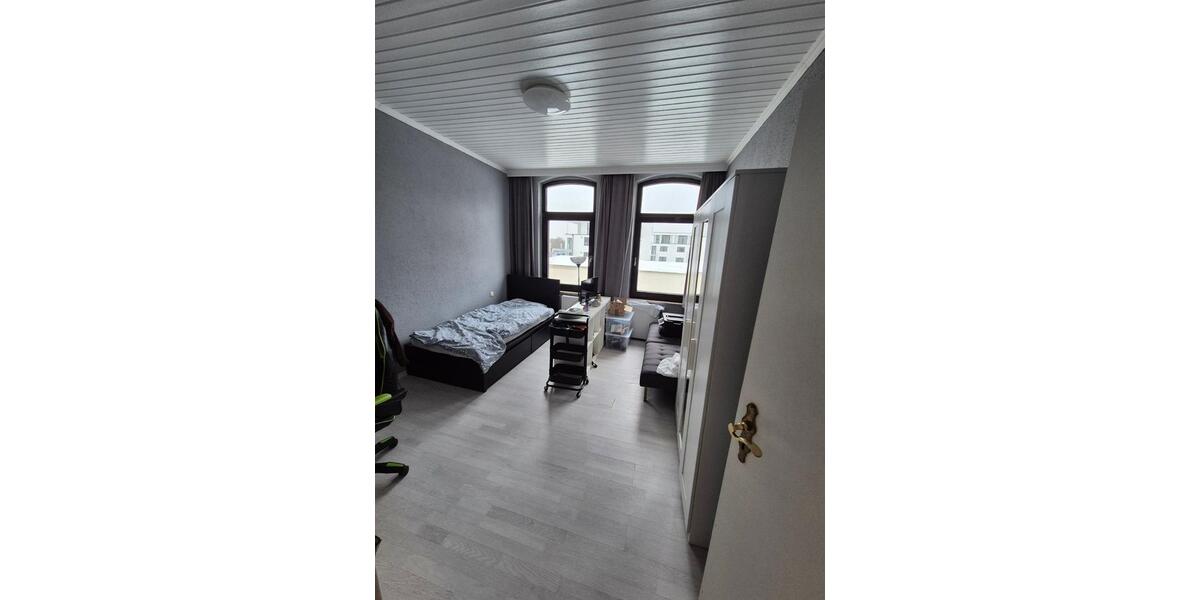 Etagenwohnung Bremerhaven Wulsdorf - 3 Zimmer, 81 m&sup2;, 630&euro; | Angebot:24661556