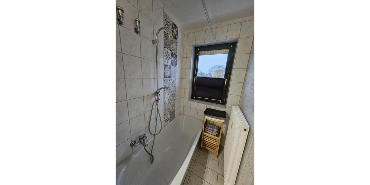 Etagenwohnung Verden (Aller) - 2 Zimmer, 55 m&sup2;, 1.450&euro; | Angebot:24344441