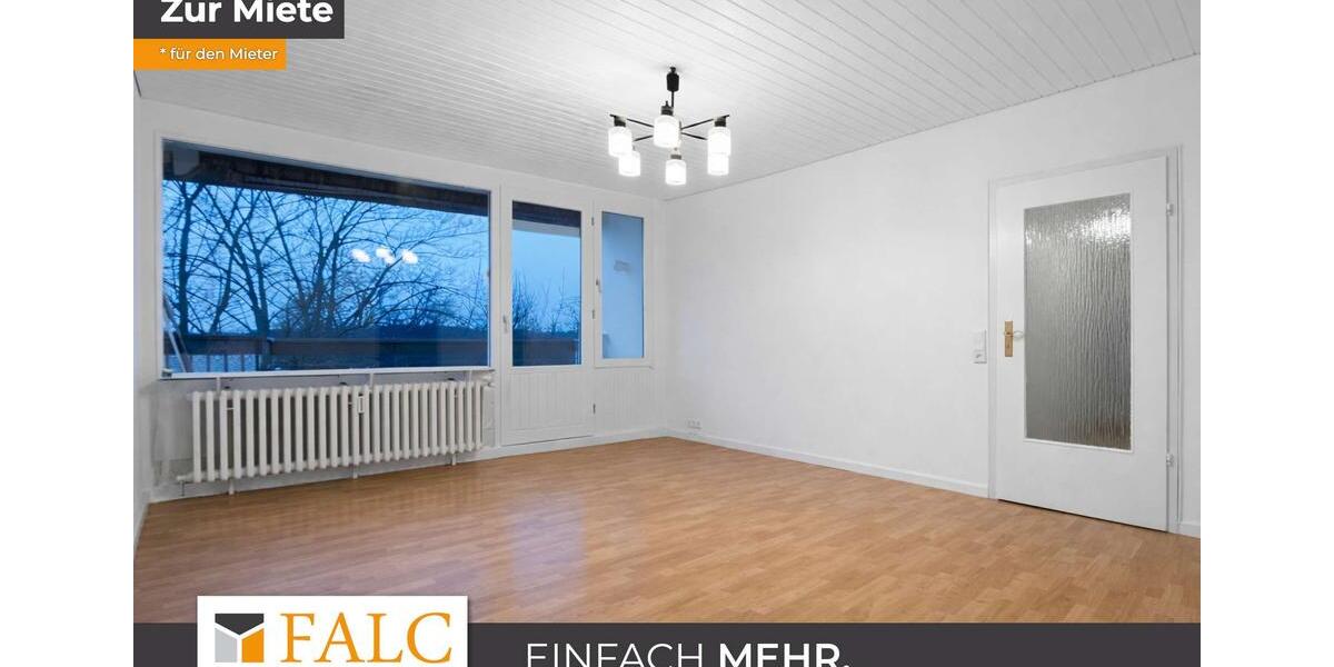 Etagenwohnung Köln Porz - 3 Zimmer, 68 m&sup2;, 1.100&euro; | Angebot:25272321