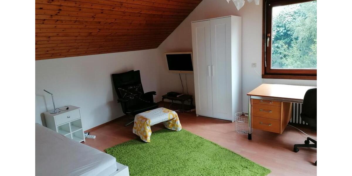 Wohnen auf Zeit Leonberg - 1 Zimmer, 25 m&sup2;, 550&euro; | Angebot:26634790