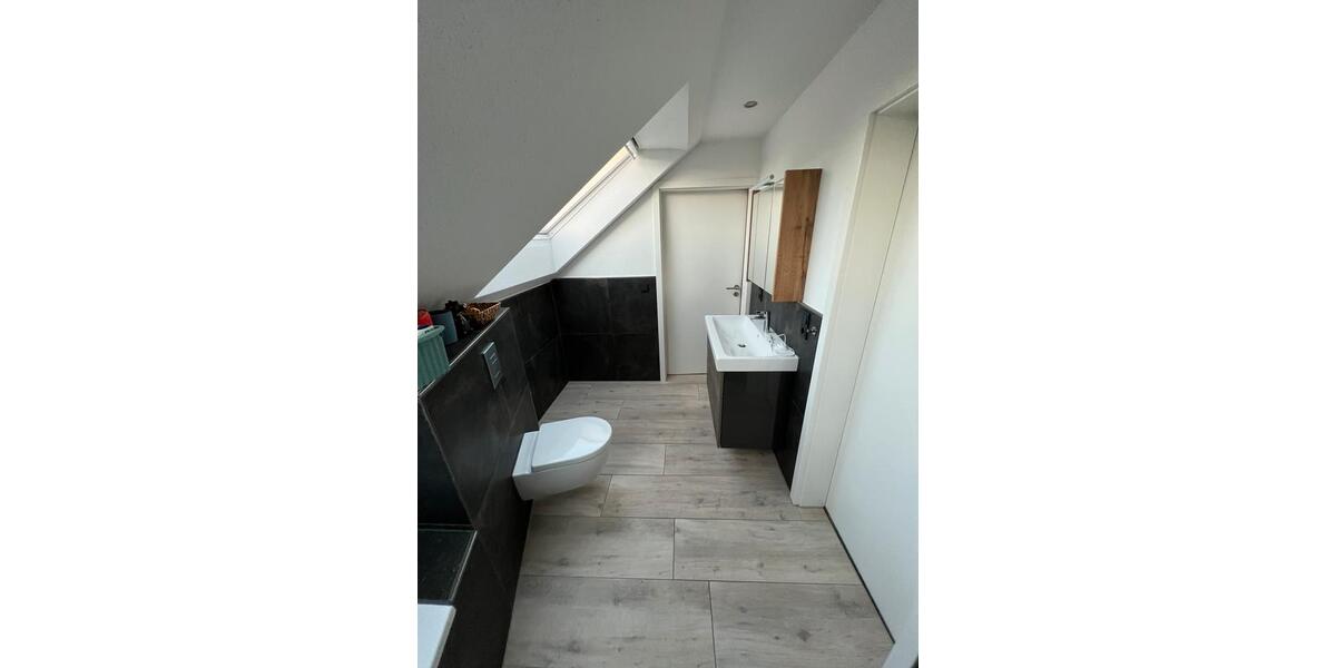 Etagenwohnung Uedem - 4 Zimmer, 89 m&sup2;, 1.200&euro; | Angebot:24379793