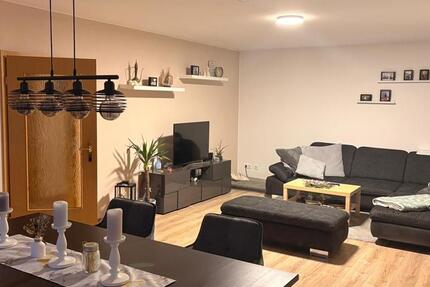 3-Zimmer Wohnung 110qm Staßfurt 3 zimmer