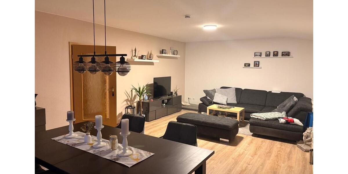 3-Zimmer Wohnung 110qm Staßfurt 3 zimmer