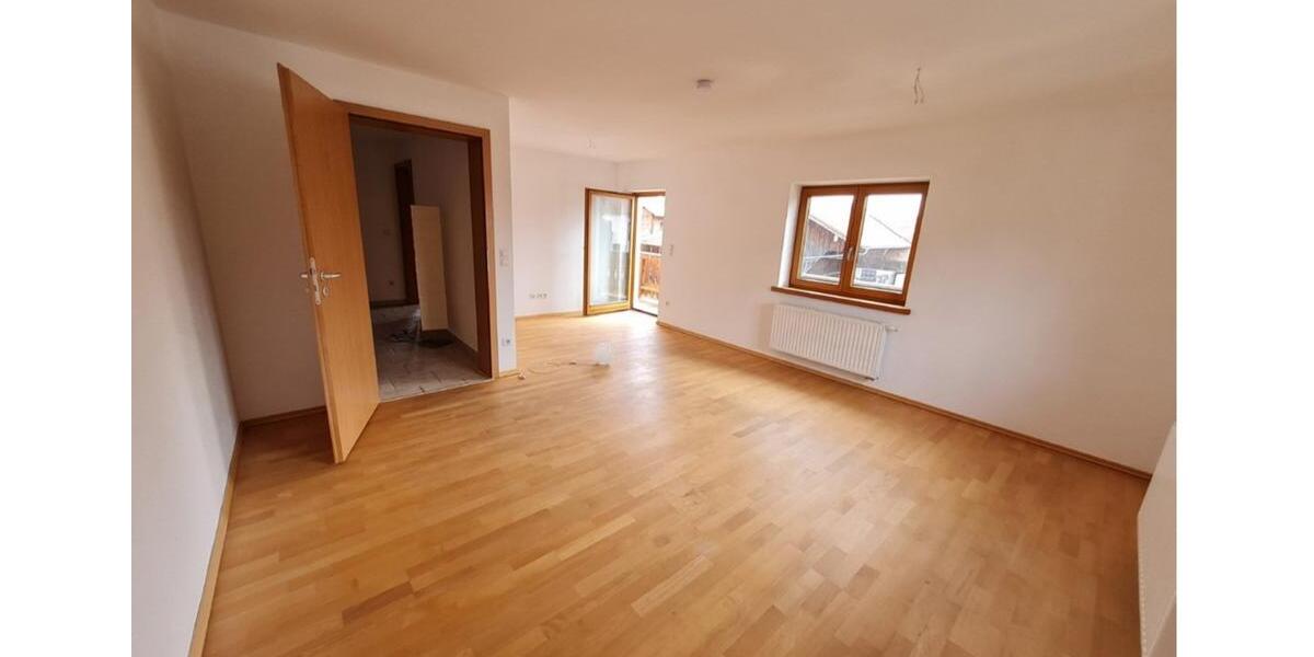 Etagenwohnung Sauerlach - 2.5 Zimmer, 69 m&sup2;, 1.090&euro; | Angebot:26290879