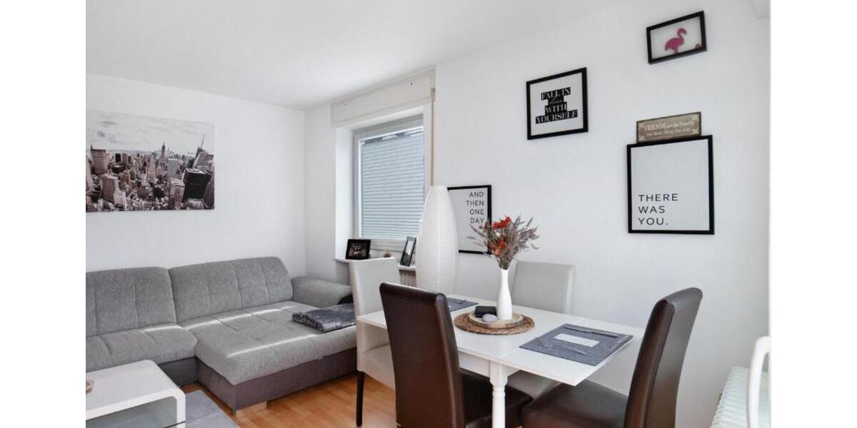 Etagenwohnung Wiesbaden Nordost - 1 Zimmer, 40 m&sup2;, 125&euro; | Angebot:25592555