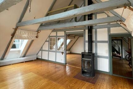 Wohnung Lauenburg/Elbe Elbe - 7.5 Zimmer, 200 m&sup2;, 1.400&euro; | Angebot:22312180