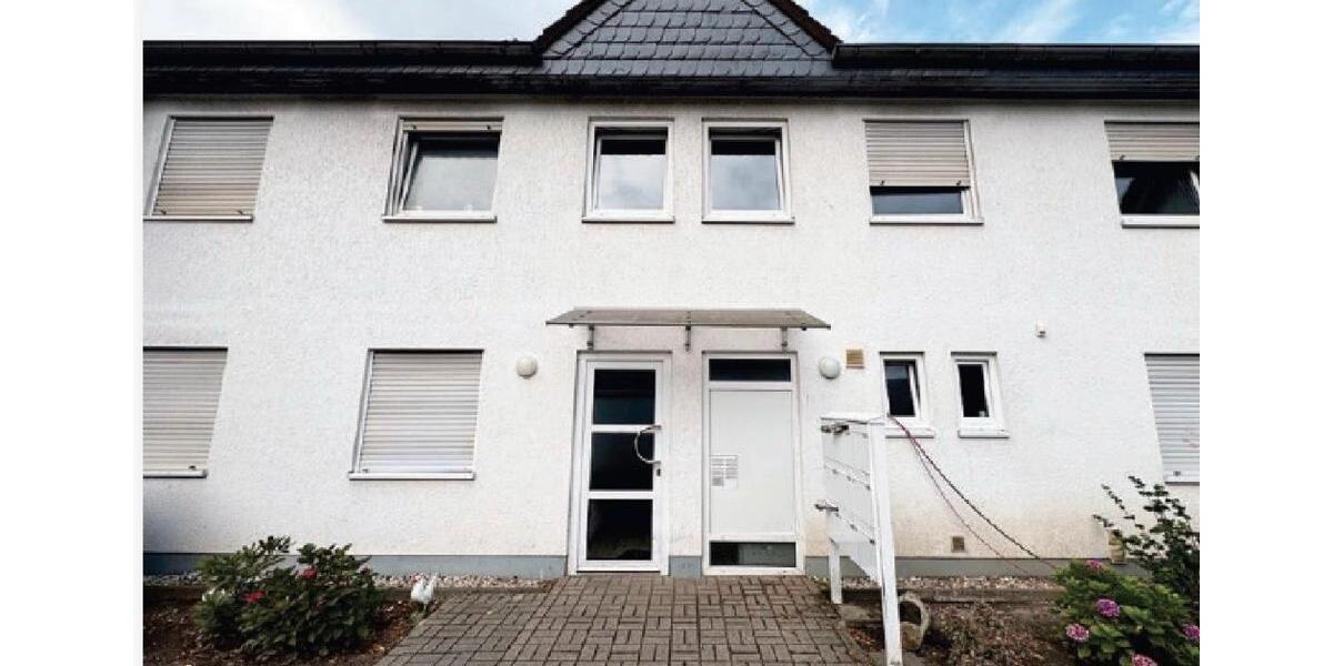 Wohnung in Kleve nahe Krankenhaus mit Balkon zu vermieten 2 zimmer