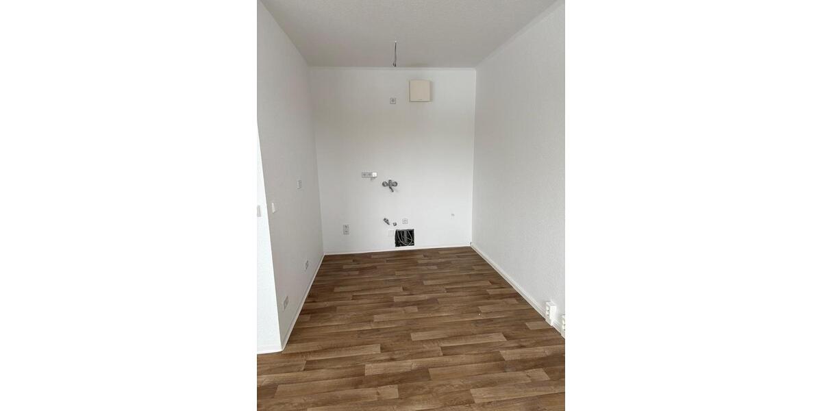 Etagenwohnung Leinefelde-Worbis Worbis - 2 Zimmer, 52 m&sup2;, 313&euro; | Angebot:24919585