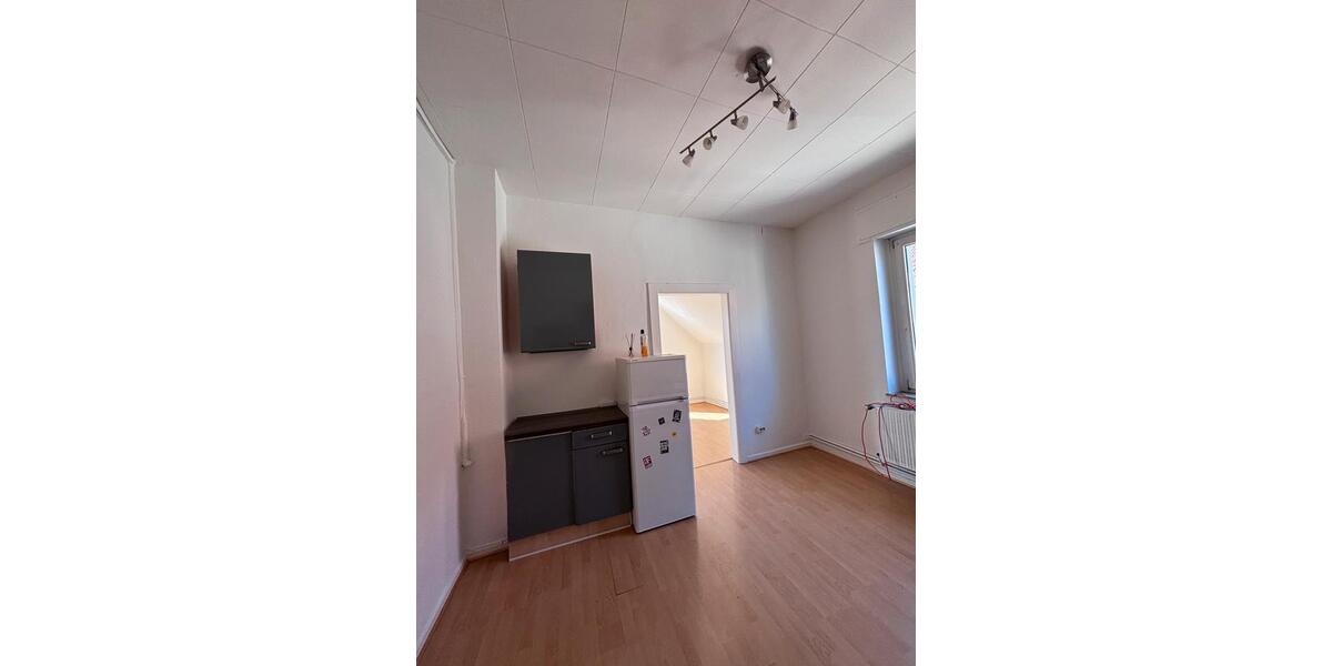 Etagenwohnung Bielefeld Stieghorst - 4 Zimmer, 60 m&sup2;, 360&euro; | Angebot:26279687