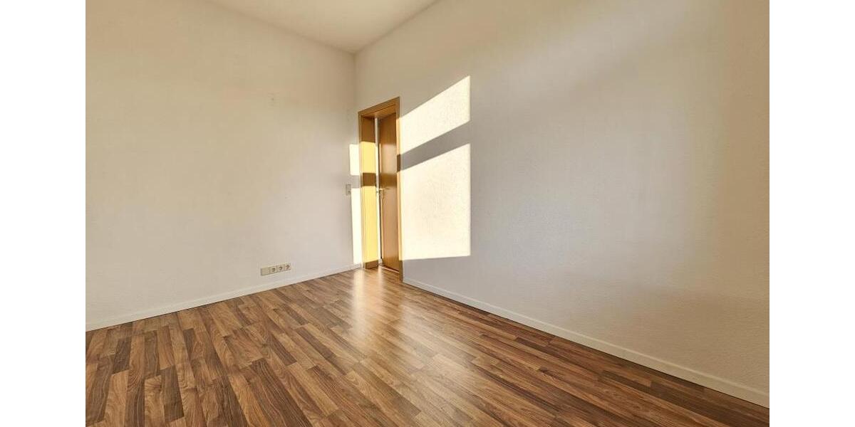 Etagenwohnung Hainichen - 2 Zimmer, 50 m&sup2;, 273&euro; | Angebot:25963485