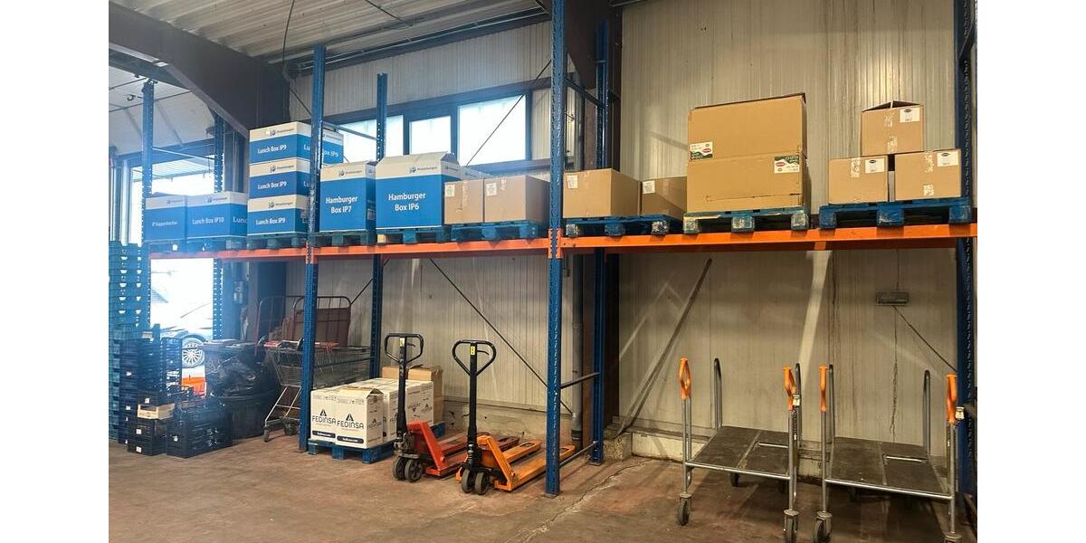 Gewerbeobjekt Giengen an der Brenz - 1.999&euro; | Angebot:25875561