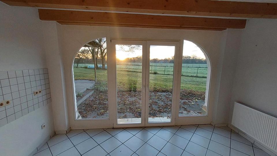 Haus auf parkähnlicher Hofanlage 165qm 6 ZKB Hof Pilger 6 zimmer