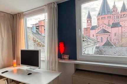 Wohnung Mainz - 2 Zimmer, 45 m&sup2;, 990&euro; | Angebot:25724893