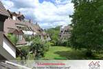 Einfach Zuhause! Möbliertes 1,5-Zimmer-Apartment mit Loggia in Behringersdorf 1 zimmer