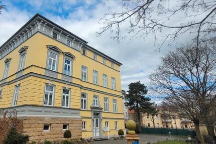 Wohnung Gotha - 2 Zimmer, 44 m&sup2;, 570&euro; | Angebot:24791873