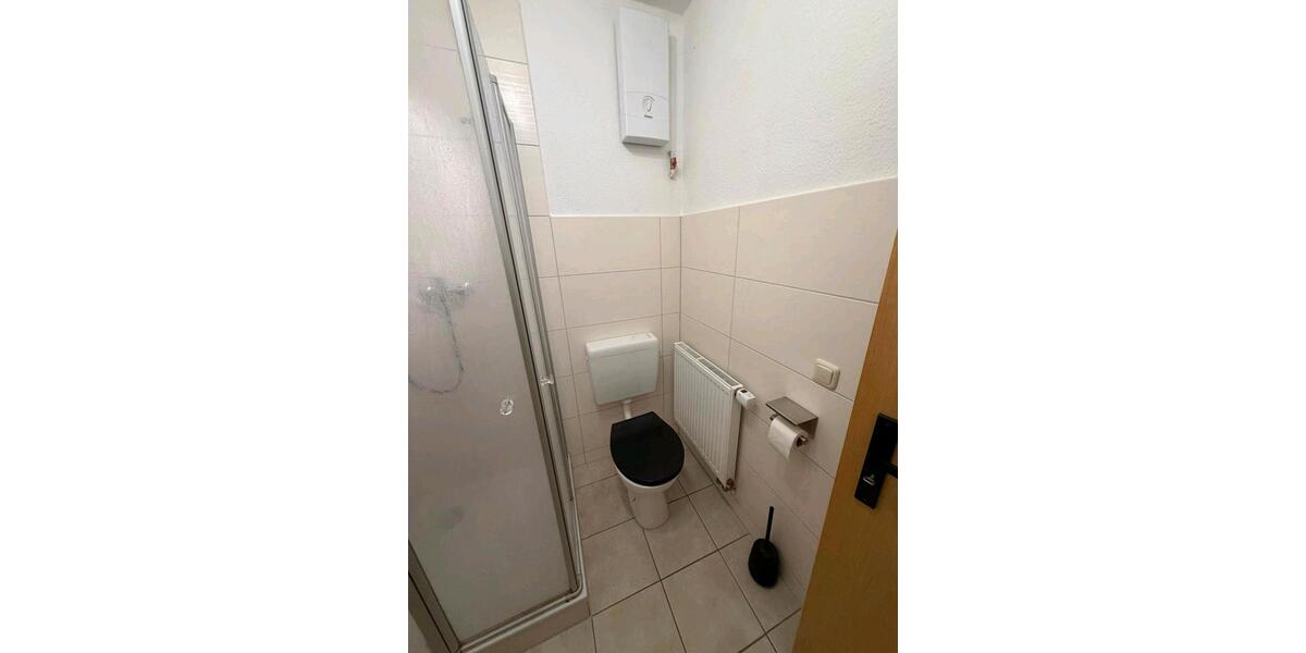 Erdgeschoßwohnung Lubmin - 2 Zimmer, 47 m&sup2;, 490&euro; | Angebot:24649748