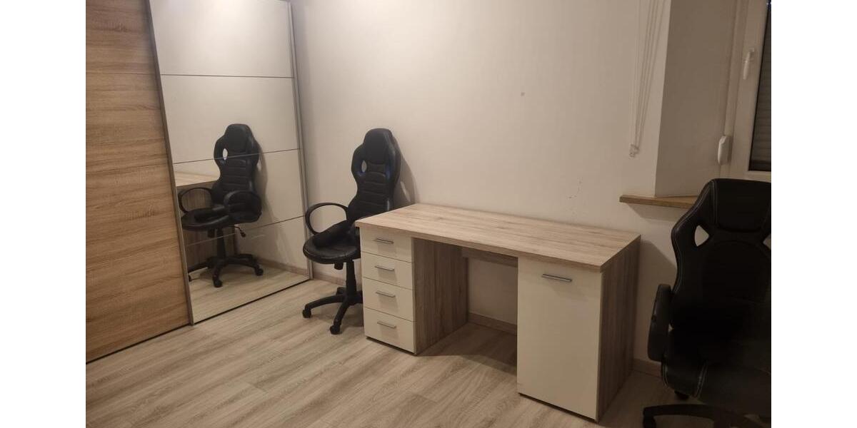 Etagenwohnung Bayreuth Bernecker Straße / Insel / Riedelsberg - 4 Zimmer, 103 m&sup2;, 1.480&euro; | Angebot:24691430