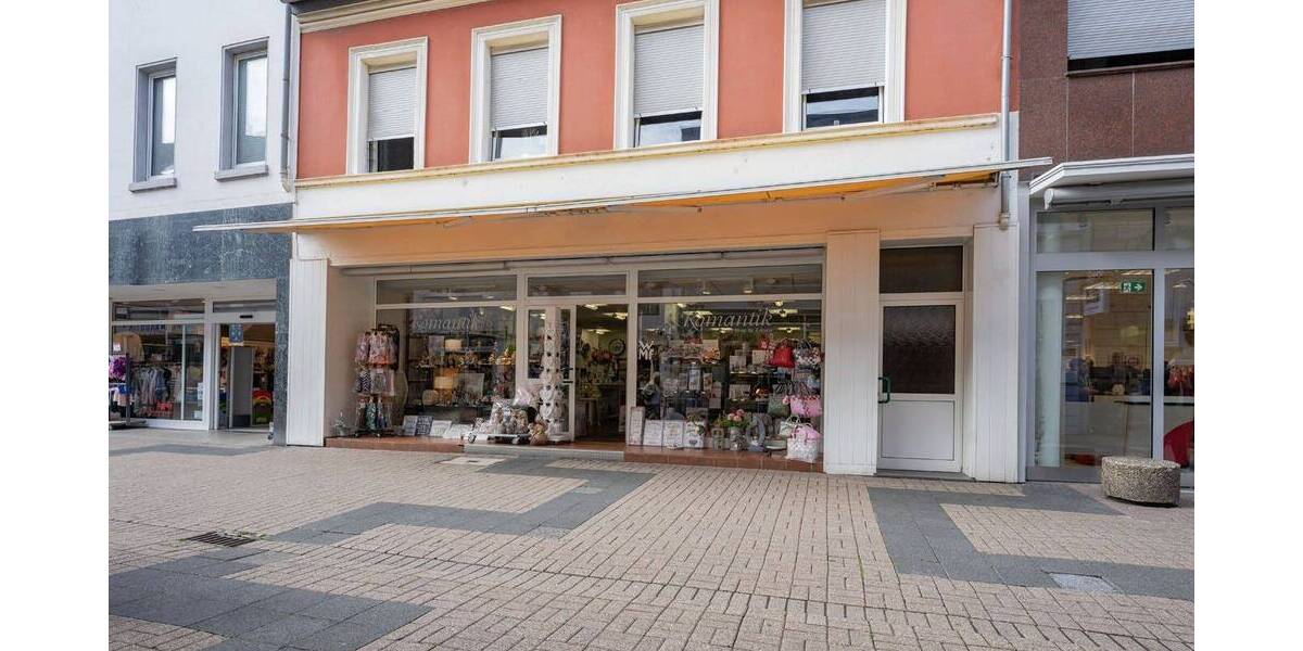 Gewerbeobjekt Krefeld / Uerdingen Uerdingen - 2 Zimmer, 1.300&euro; | Angebot:22766659