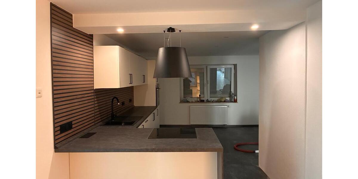 Erdgeschoßwohnung Nohfelden - 3 Zimmer, 110 m&sup2;, 1.100&euro; | Angebot:24995932