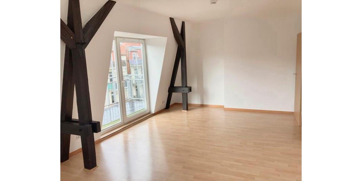 1 Nettokaltmiete geschenkt bei Anmietung bis zum 30.12.25! 2 zimmer