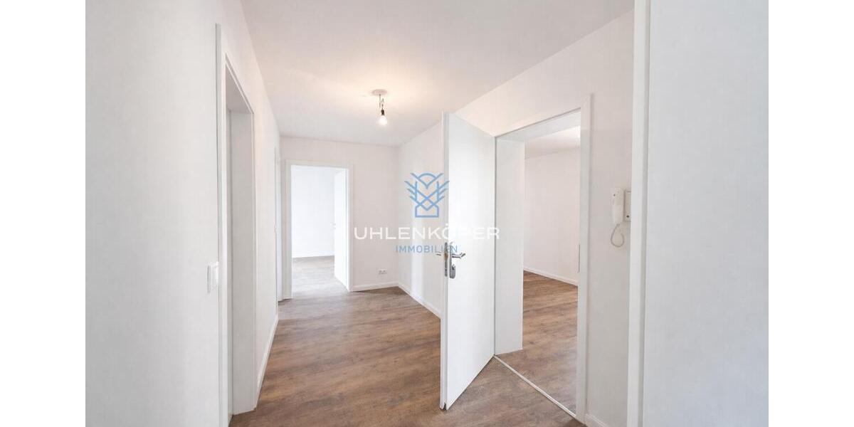 Etagenwohnung Uelzen - 3 Zimmer, 108 m&sup2;, 1.240&euro; | Angebot:26497370