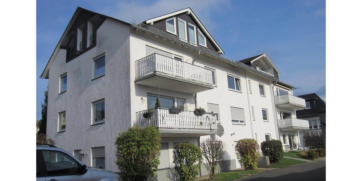 Hochparterre Schmallenberg - 4 Zimmer, 107 m&sup2;, 840&euro; | Angebot:26262990