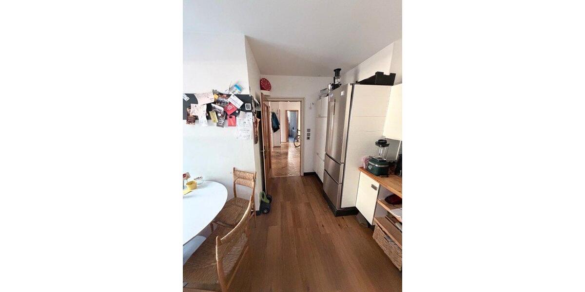 Erdgeschoßwohnung Siegen - 3 Zimmer, 124 m&sup2;, 1.150&euro; | Angebot:26583080