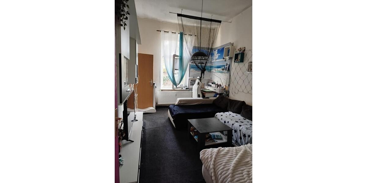 Erdgeschoßwohnung Wanzleben-Börde Börde - 5 Zimmer, 120 m&sup2;, 469&euro; | Angebot:19433680