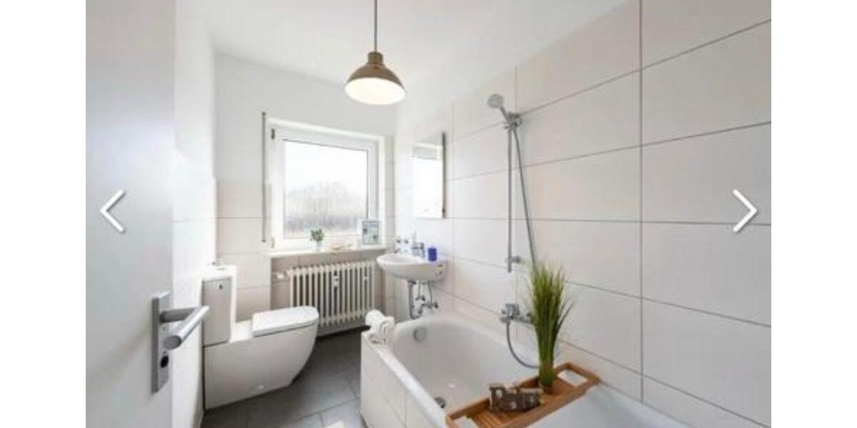 Etagenwohnung Bürstadt - 3 Zimmer, 73 m&sup2;, 1.050&euro; | Angebot:26260757