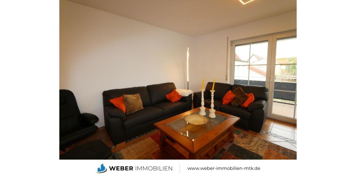 Etagenwohnung Hattersheim am Main - 2 Zimmer, 78 m&sup2;, 1.175&euro; | Angebot:24700364
