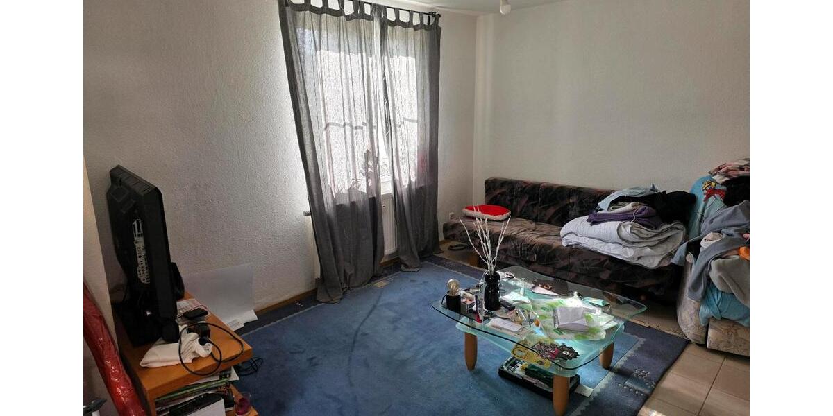 Erdgeschoßwohnung Spangenberg - 2 Zimmer, 62 m&sup2;, 690&euro; | Angebot:26629139