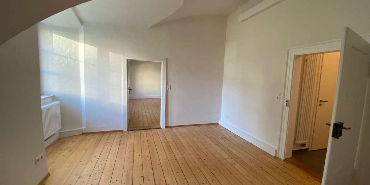 Etagenwohnung Leutkirch - 2 Zimmer, 52 m&sup2;, 470&euro; | Angebot:26751965