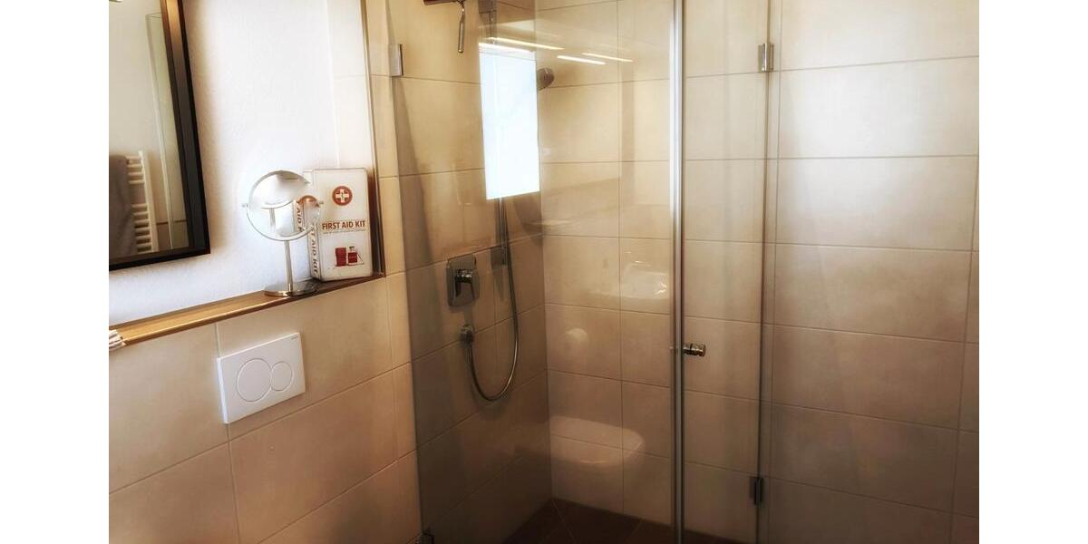 Etagenwohnung Crailsheim - 2 Zimmer, 54 m&sup2;, 1.399&euro; | Angebot:26366203