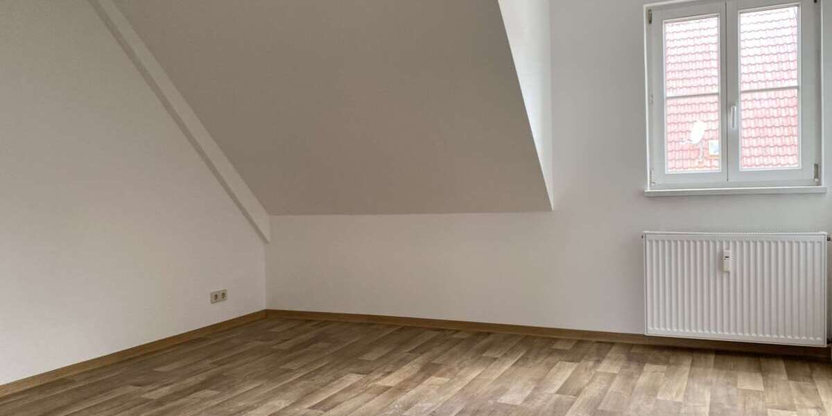 Etagenwohnung Gardelegen - 2 Zimmer, 52 m&sup2;, 400&euro; | Angebot:27141877