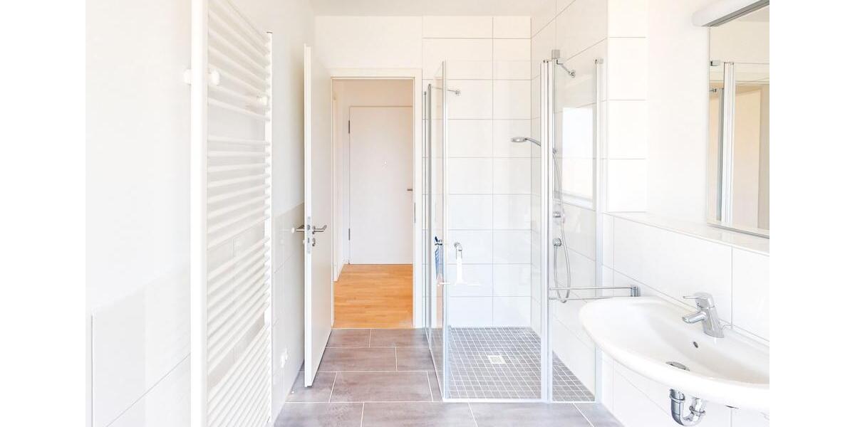 Etagenwohnung Heilbronn Kernstadt - 4 Zimmer, 110 m&sup2;, 1.433&euro; | Angebot:25433246