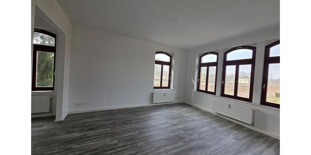 Grünes Leben im Denkmal 2 Raum 2 zimmer