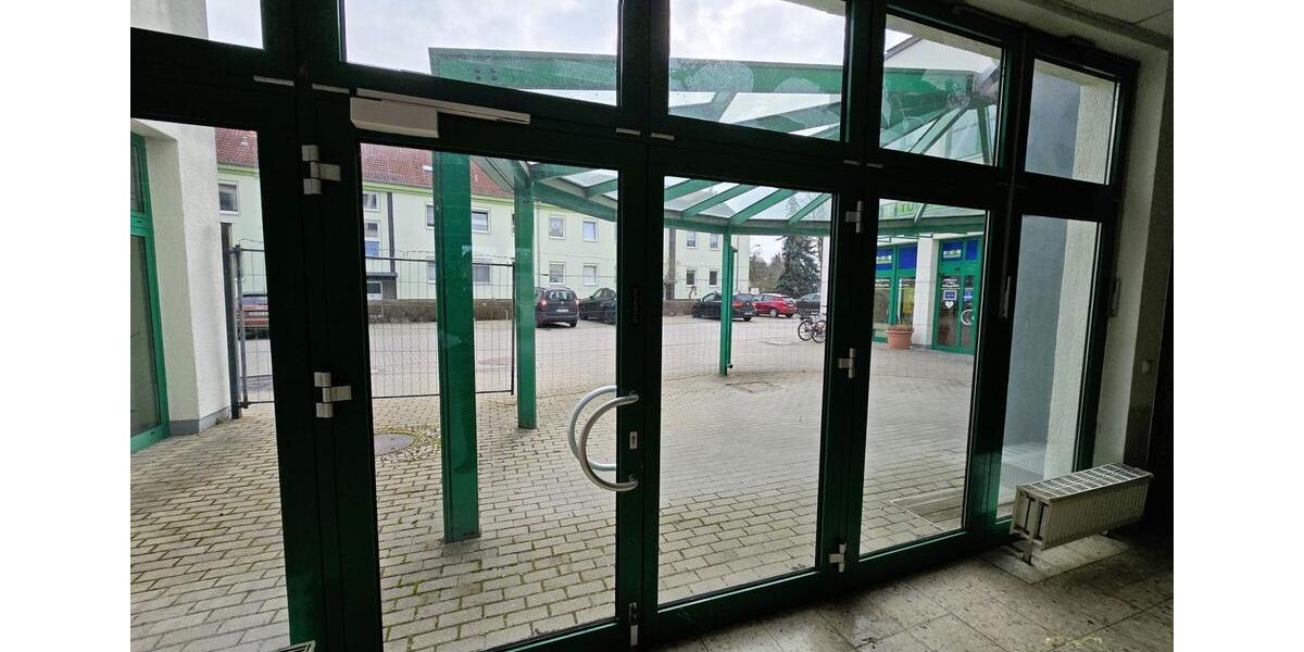 Gewerbeobjekt Bitterfeld-Wolfen Wolfen - 880&euro; | Angebot:22446564