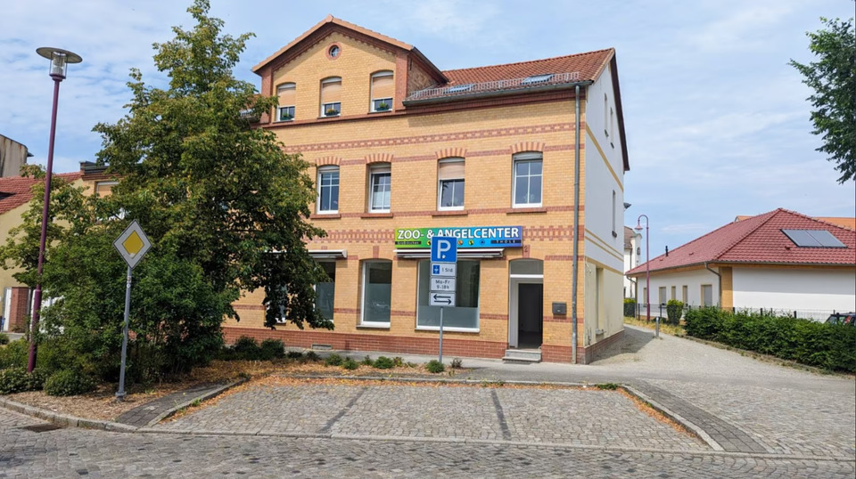 Schöne 3 Zimmerwohnung