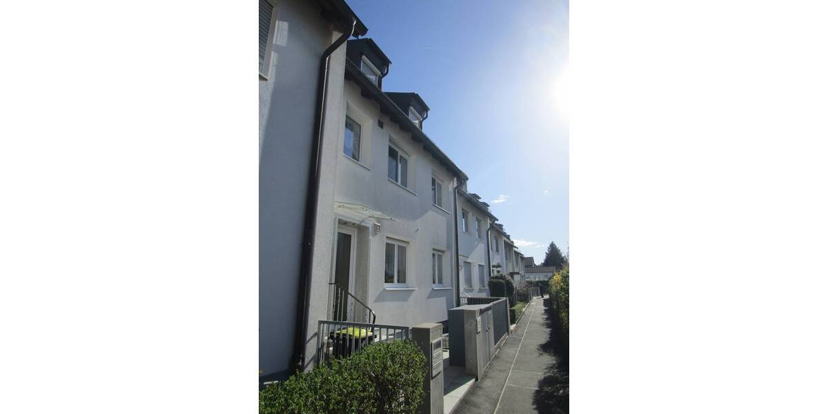 Etagenwohnung Nürnberg St Leonhard - 3 Zimmer, 50 m&sup2;, 550&euro; | Angebot:26261198