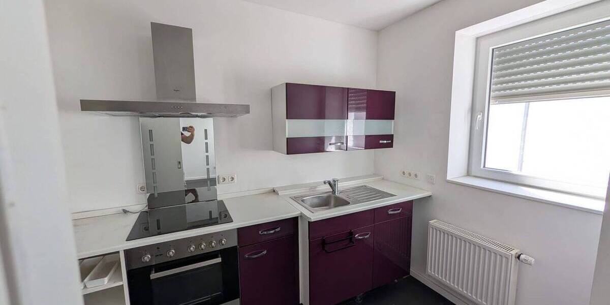 Mehrfamilienhaus, Wohnhaus Heinsberg Kempen - 1 Zimmer, 960&euro; | Angebot:26741726