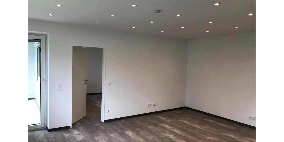 Erdgeschoßwohnung Calw - 2 Zimmer, 57 m&sup2;, 850&euro; | Angebot:24963487