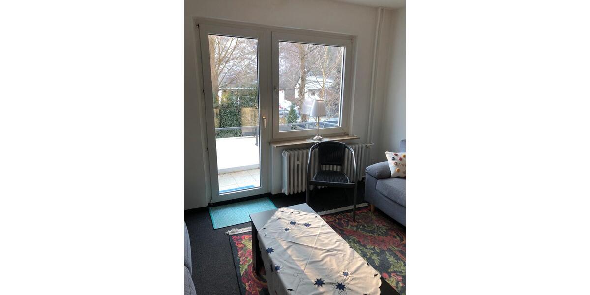 Voll eingerichtete möbilierte 3 Zimmer Wohnung 3 zimmer