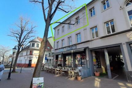 Wohnung Merzig - 2 Zimmer, 63 m&sup2;, 600&euro; | Angebot:24995930