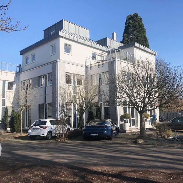 Büro in Großostheim 420 € 90 m²