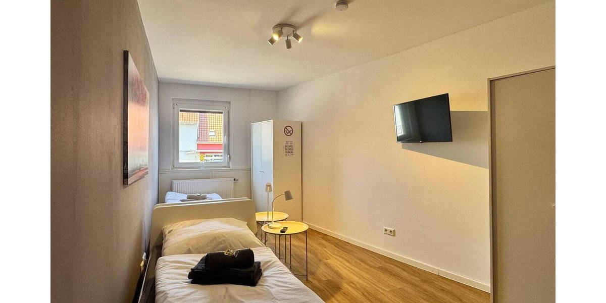 Etagenwohnung Durmersheim - 5 Zimmer, 158 m&sup2;, 2.200&euro; | Angebot:26730963
